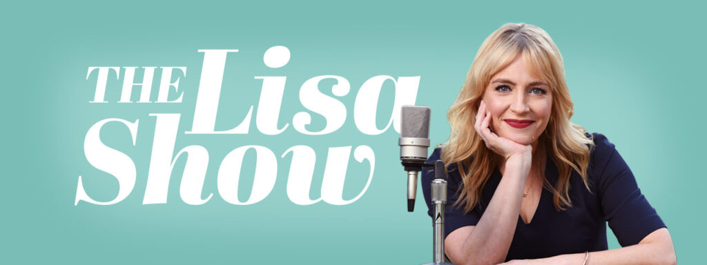 The Lisa Show BYU Radio